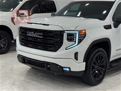 جي ام سي سييرا